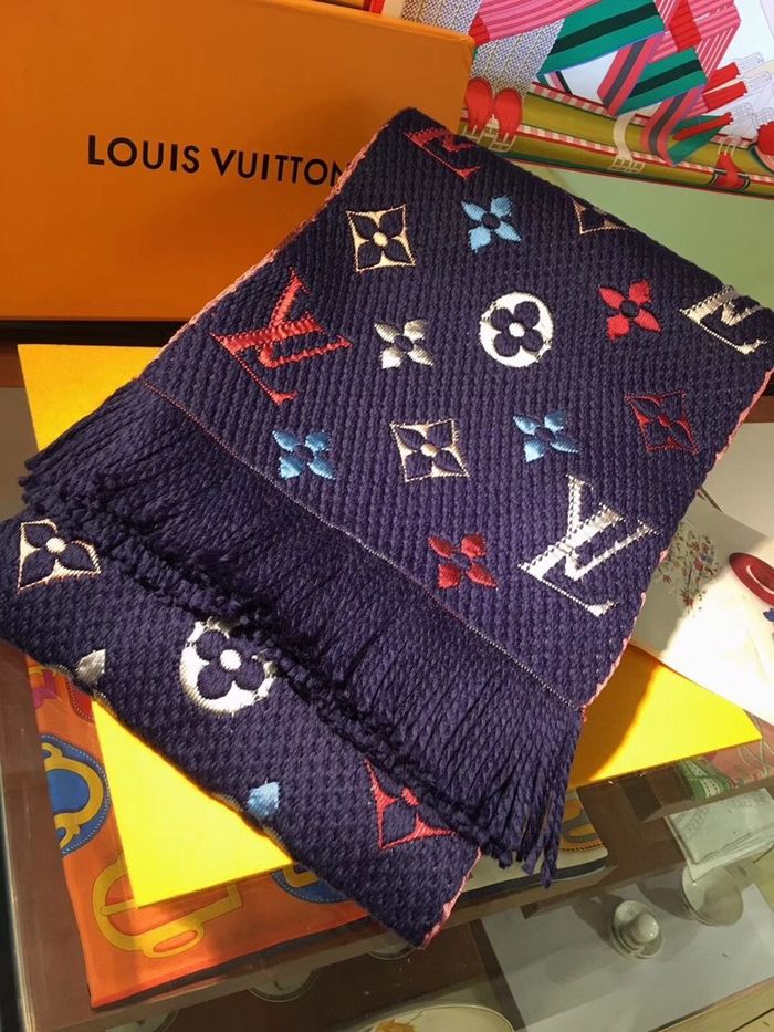 Louis Vuitton Scarf LV00155